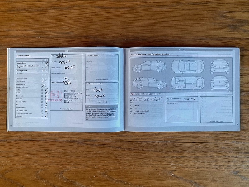 Used SEAT Leon 2015 for sale - 76751488: Photo 36