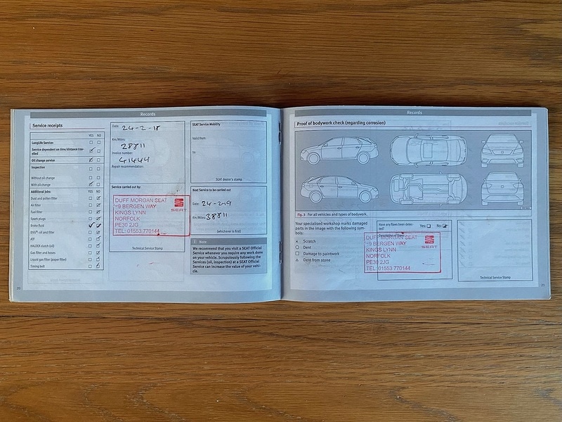 Used SEAT Leon 2015 for sale - 76751488: Photo 37