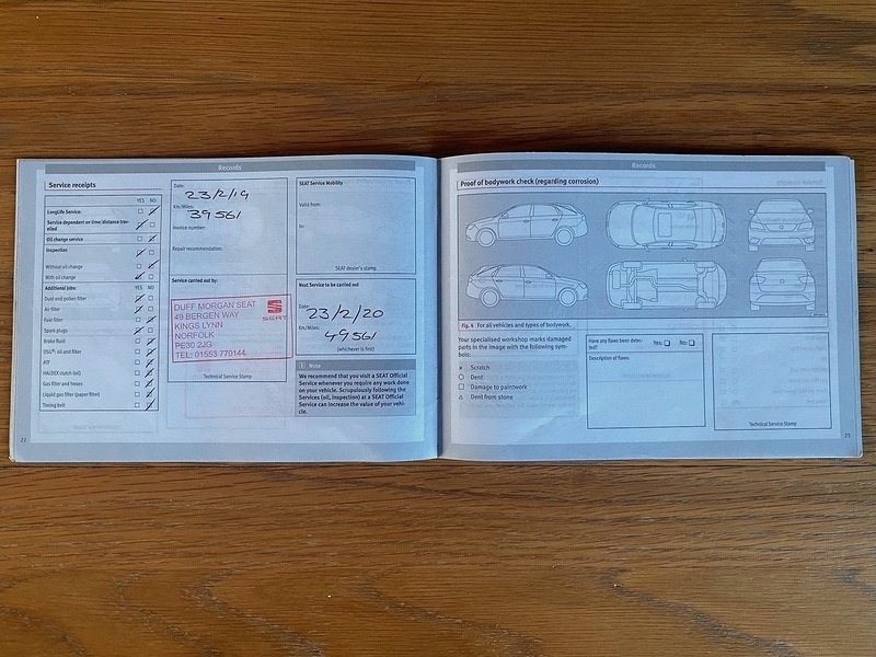 Used SEAT Leon 2015 for sale - 76751488: Photo 38