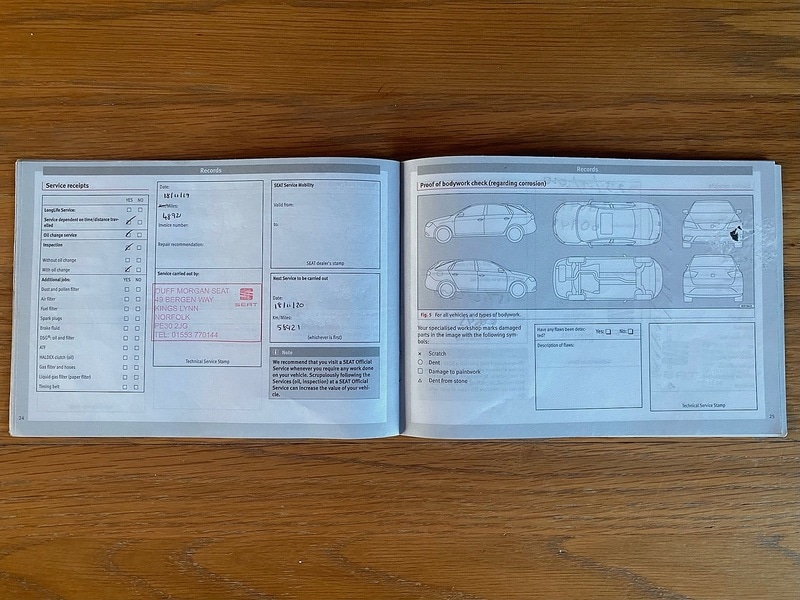 Used SEAT Leon 2015 for sale - 76751488: Photo 39