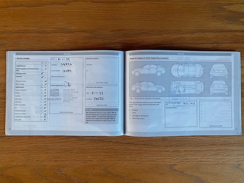 Used SEAT Leon 2015 for sale - 76751488: Photo 41