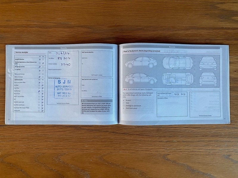 Used SEAT Leon 2015 for sale - 76751488: Photo 43