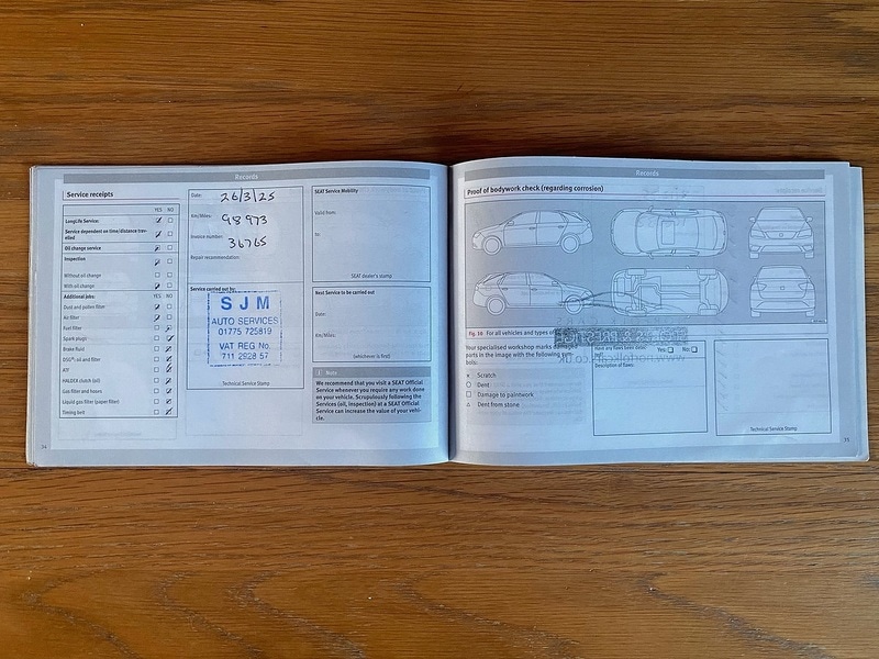 Used SEAT Leon 2015 for sale - 76751488: Photo 44