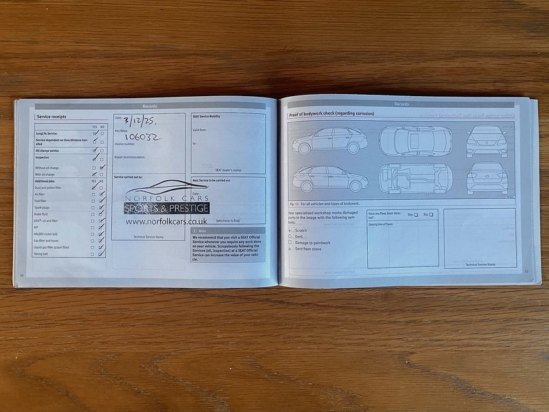 Used SEAT Leon 2015 for sale - 76751488: Photo 45