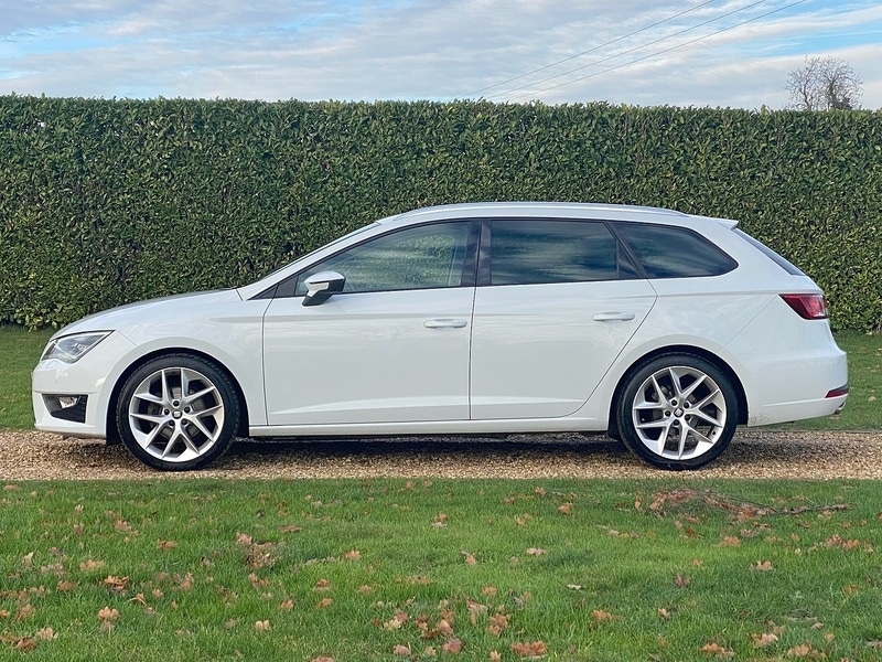 Used SEAT Leon 2015 for sale - 76751488: Photo 46