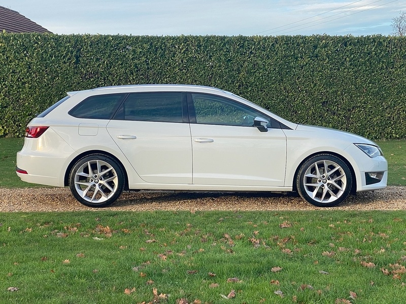 Used SEAT Leon 2015 for sale - 76751488: Photo 48