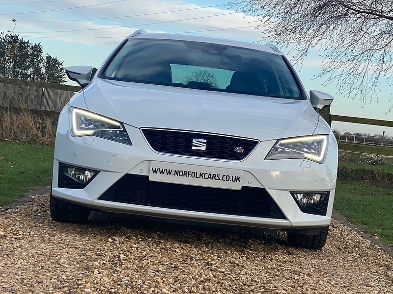 Used SEAT Leon 2015 for sale - 76751488: Photo 6