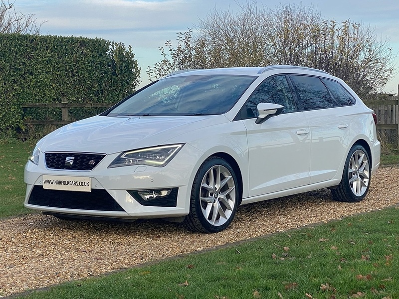 Used SEAT Leon 2015 for sale - 76751488: Photo 7