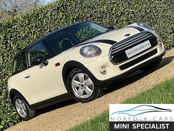 Used MINI Hatch 2014 for sale - 78710237: Photo