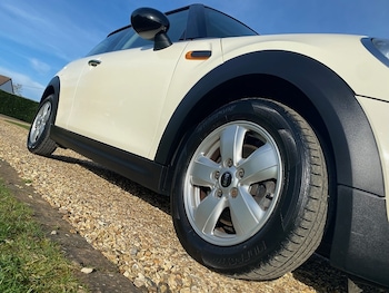Used MINI Hatch 2014 for sale - 78710237: Photo