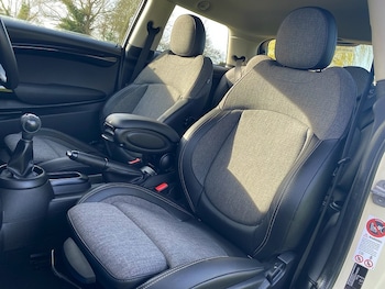 Used MINI Hatch 2014 for sale - 78710237: Photo