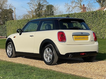 Used MINI Hatch 2014 for sale - 78710237: Photo