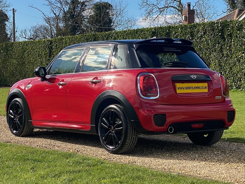 Used MINI Hatch 2019 for sale - 78054246: Photo 10