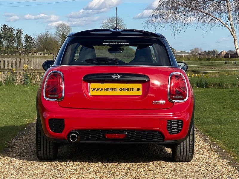 Used MINI Hatch 2019 for sale - 78054246: Photo 11