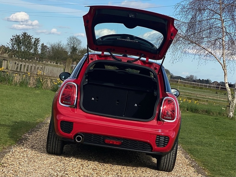 Used MINI Hatch 2019 for sale - 78054246: Photo 12