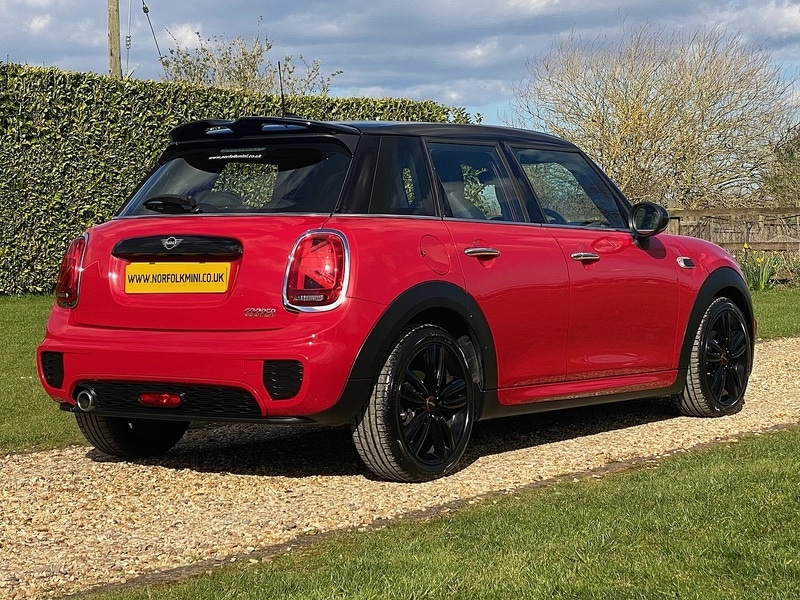 Used MINI Hatch 2019 for sale - 78054246: Photo 13