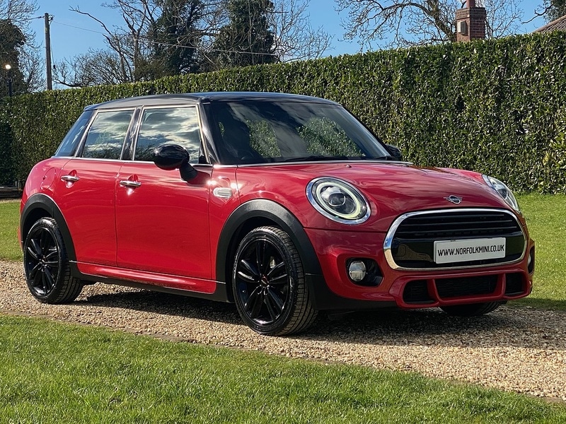 Used MINI Hatch 2019 for sale - 78054246: Photo 15