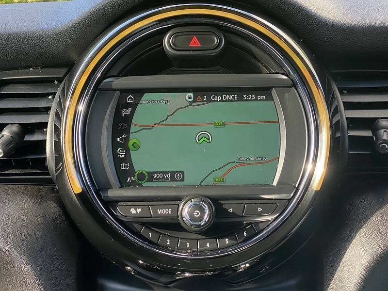 Used MINI Hatch 2019 for sale - 78054246: Photo 19