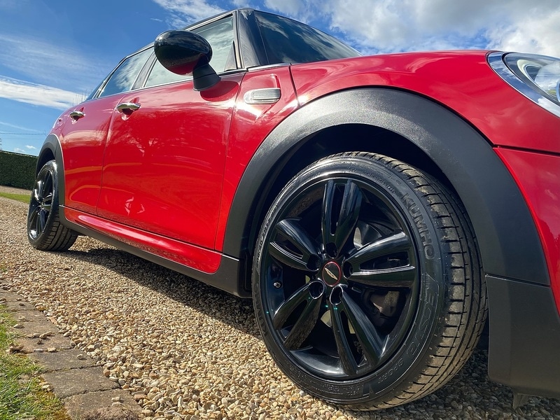 Used MINI Hatch 2019 for sale - 78054246: Photo 2