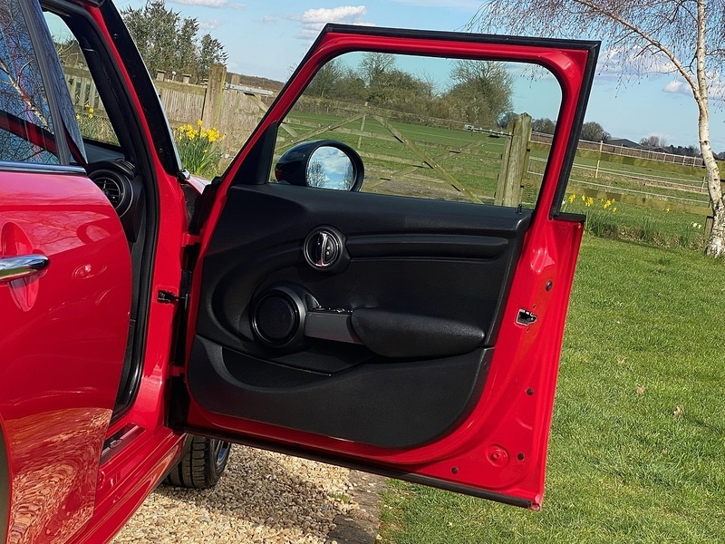 Used MINI Hatch 2019 for sale - 78054246: Photo 21