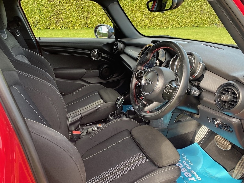 Used MINI Hatch 2019 for sale - 78054246: Photo 23