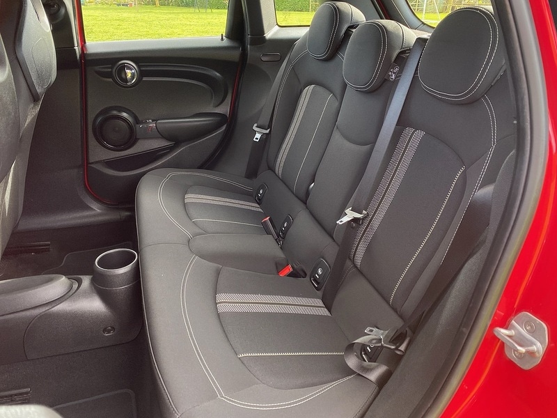 Used MINI Hatch 2019 for sale - 78054246: Photo 30