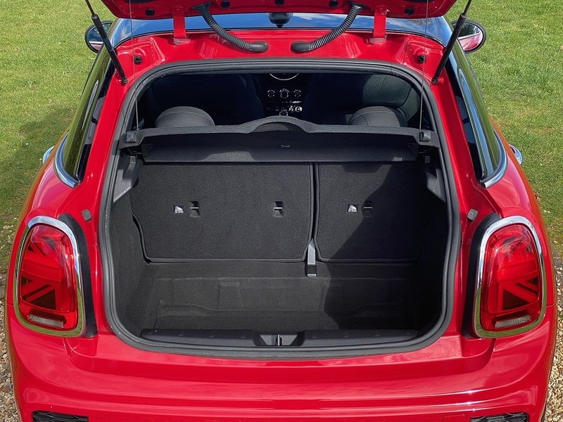 Used MINI Hatch 2019 for sale - 78054246: Photo 38