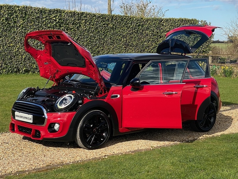 Used MINI Hatch 2019 for sale - 78054246: Photo 39
