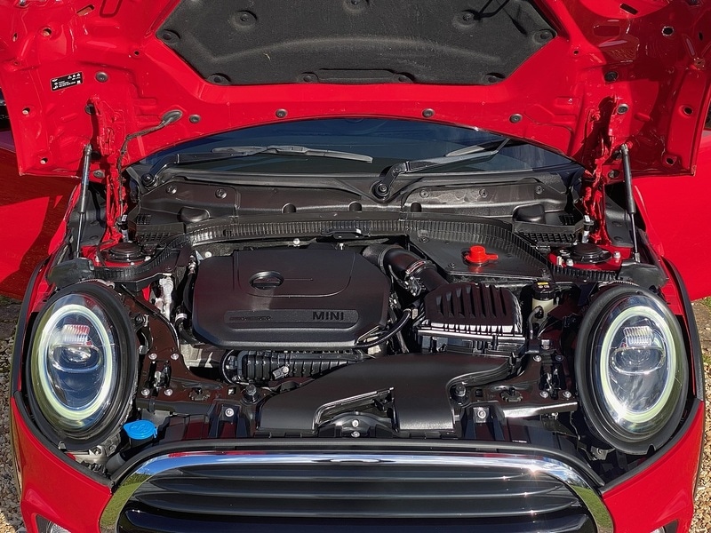 Used MINI Hatch 2019 for sale - 78054246: Photo 40