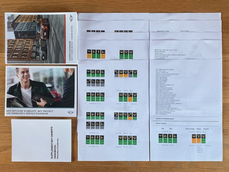 Used MINI Hatch 2019 for sale - 78054246: Photo 41