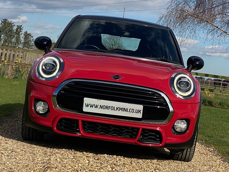 Used MINI Hatch 2019 for sale - 78054246: Photo 7
