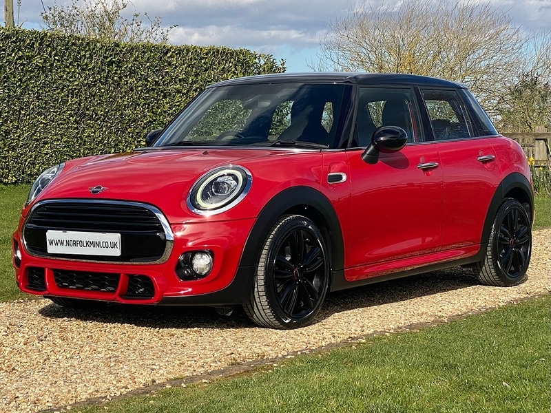 Used MINI Hatch 2019 for sale - 78054246: Photo 8