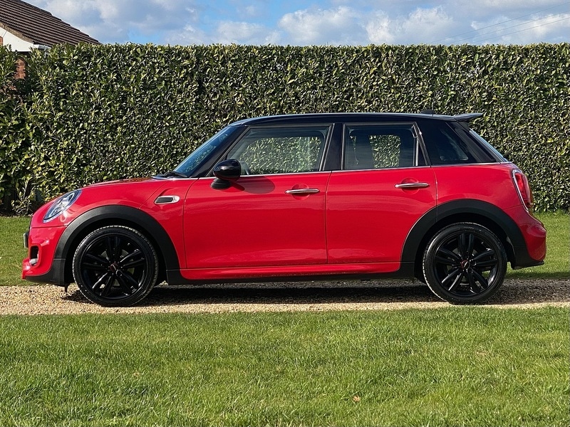 Used MINI Hatch 2019 for sale - 78054246: Photo 9