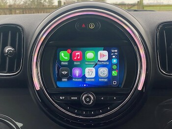 Used MINI Countryman 2018 for sale - 76934907: Photo