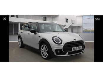 Used MINI Clubman 2021 for sale - 77945229: Photo