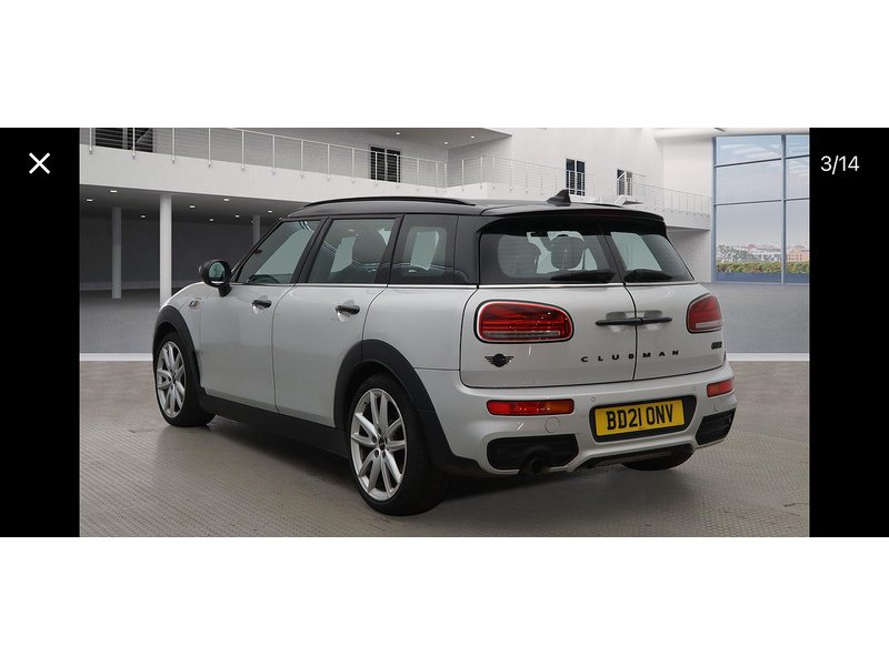 Used MINI Clubman 2021 for sale - 77945229: Photo 6