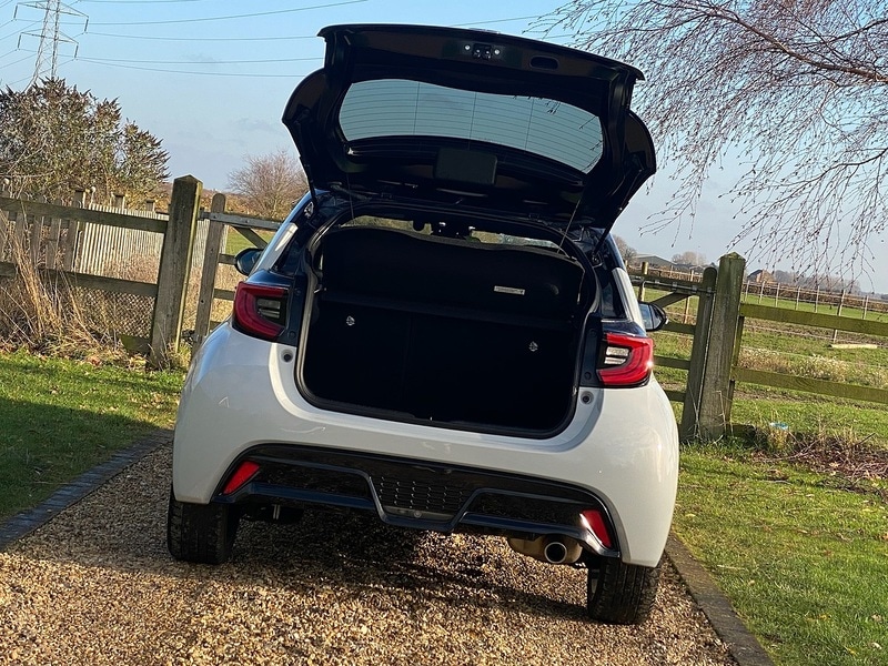 Used Toyota Yaris 2022 for sale - 76853361: Photo 12