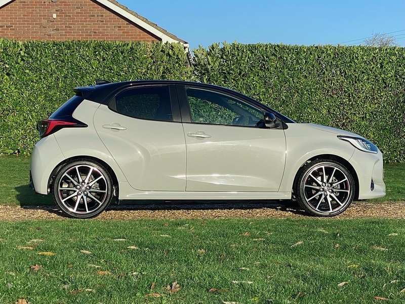 Used Toyota Yaris 2022 for sale - 76853361: Photo 14