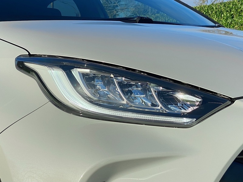 Used Toyota Yaris 2022 for sale - 76853361: Photo 17