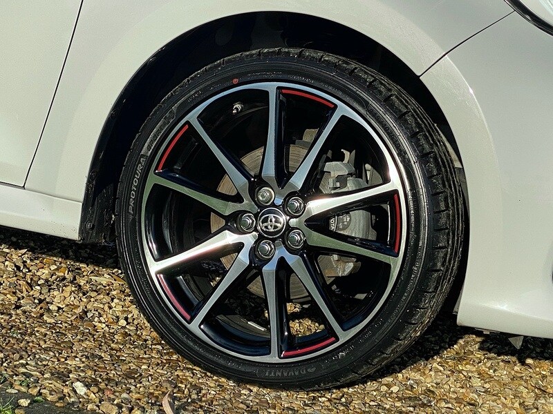 Used Toyota Yaris 2022 for sale - 76853361: Photo 18