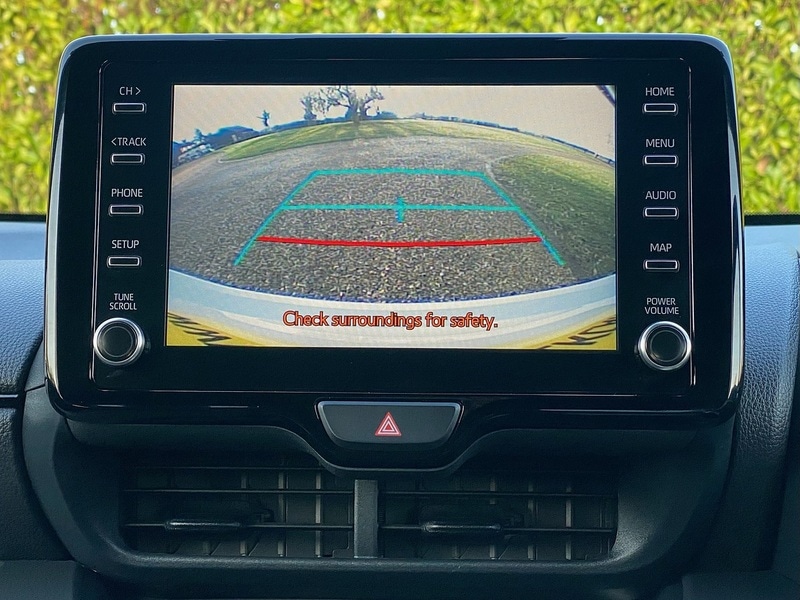 Used Toyota Yaris 2022 for sale - 76853361: Photo 19