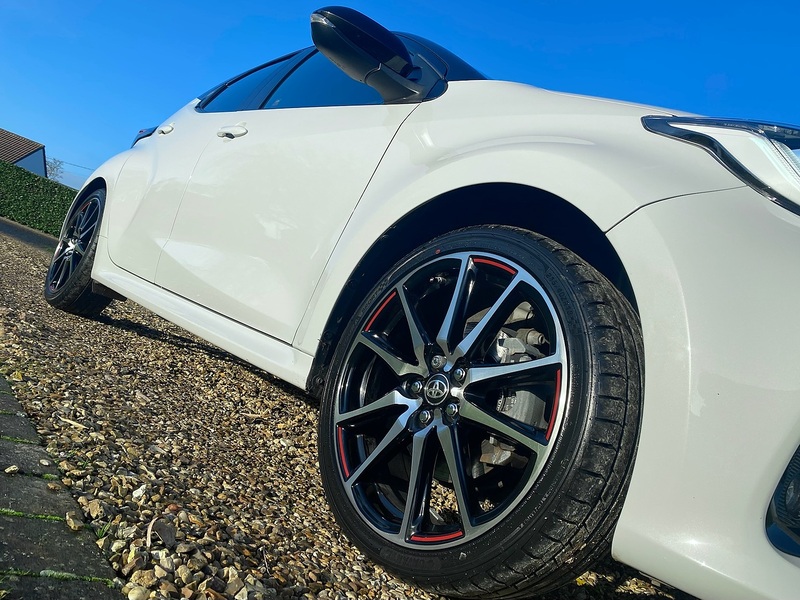 Used Toyota Yaris 2022 for sale - 76853361: Photo 2