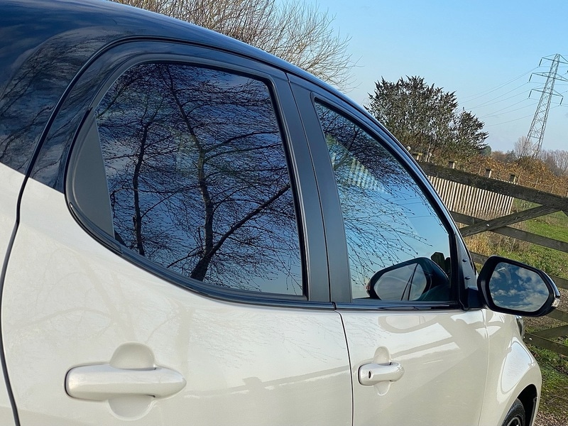 Used Toyota Yaris 2022 for sale - 76853361: Photo 22