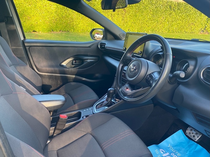 Used Toyota Yaris 2022 for sale - 76853361: Photo 24