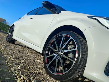 Used Toyota Yaris 2022 for sale - 76853361: Photo