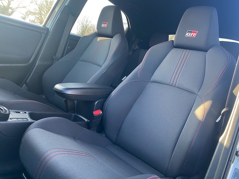 Used Toyota Yaris 2022 for sale - 76853361: Photo 3