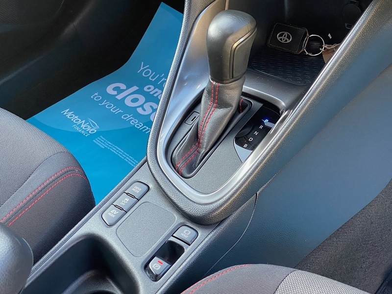 Used Toyota Yaris 2022 for sale - 76853361: Photo 31