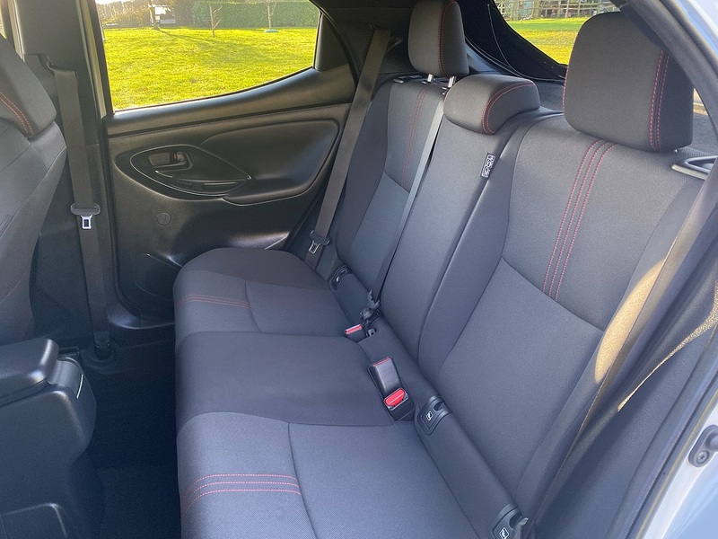 Used Toyota Yaris 2022 for sale - 76853361: Photo 33