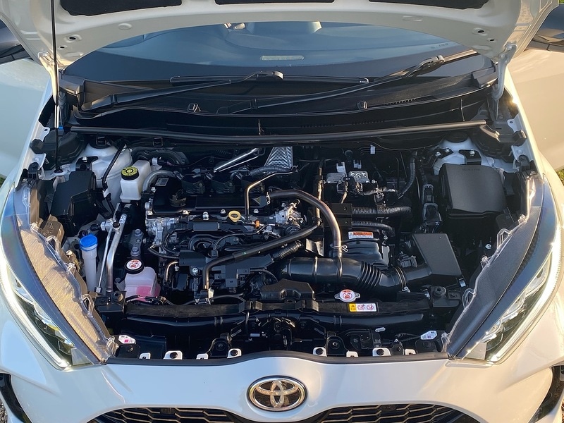 Used Toyota Yaris 2022 for sale - 76853361: Photo 38