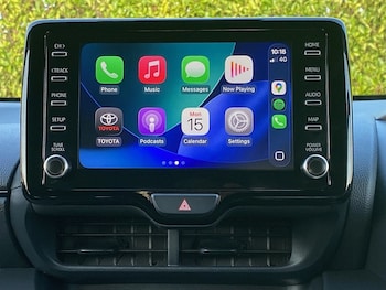 Used Toyota Yaris 2022 for sale - 76853361: Photo